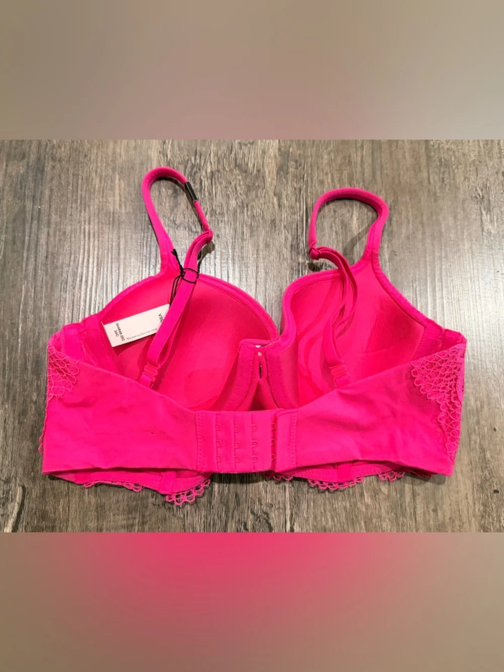 Victorias Secret vibrant hot